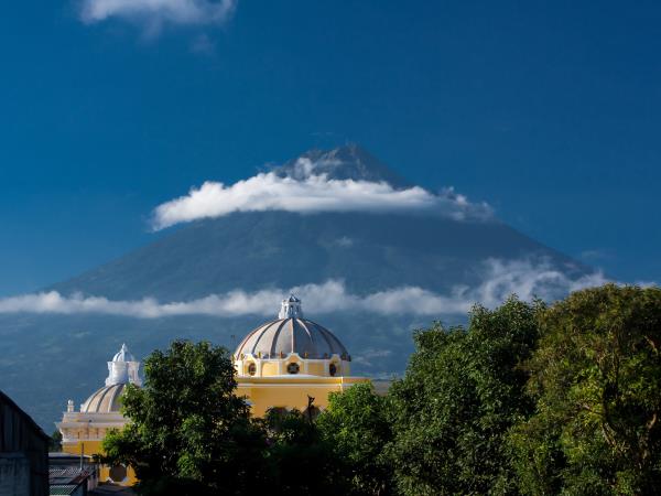 Guatemala and Belize tailor made vacation