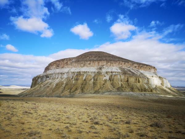 Kyrgyzstan & World Nomad Games Sep 2018