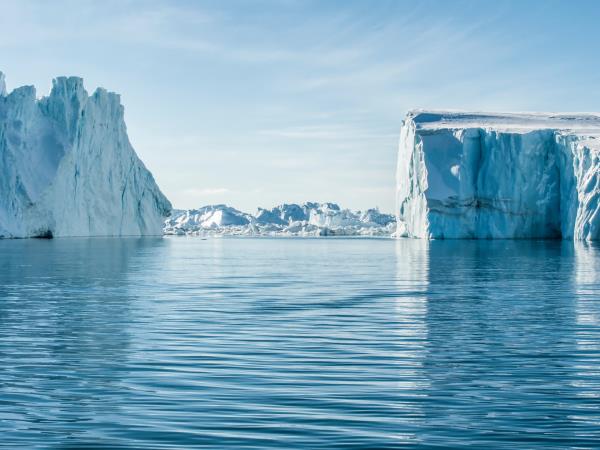 Greenland cruises from Reykjavik