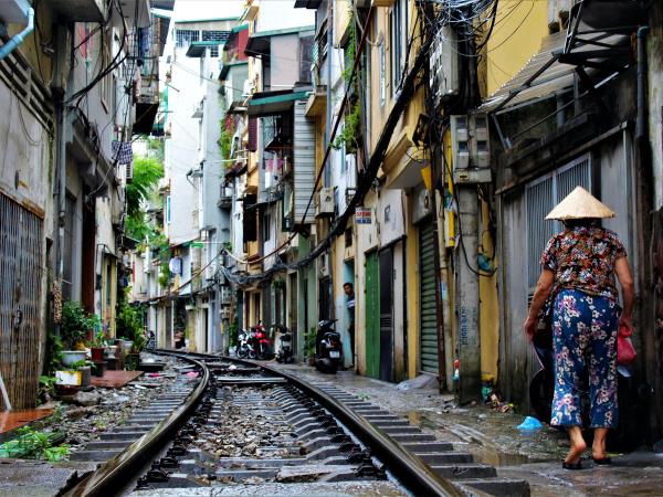 Vietnam LGBTQ+ vacation