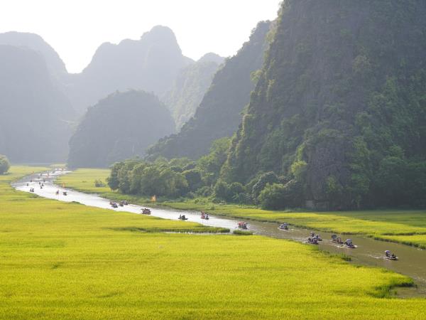 Vietnam LGBTQ+ vacation