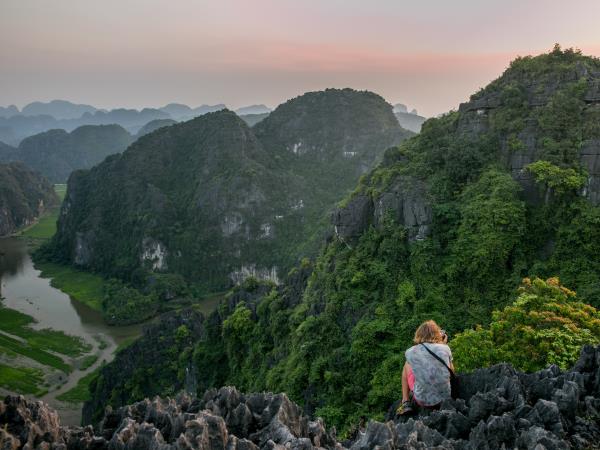Vietnam LGBTQ+ vacation
