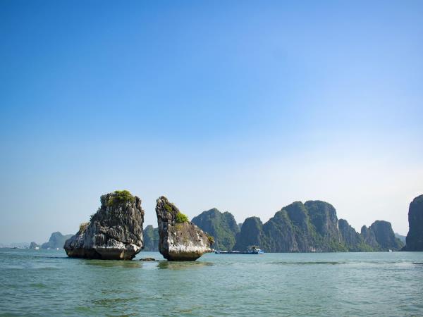 Vietnam LGBTQ+ vacation
