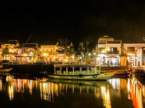 Vietnam LGBTQ+ vacation