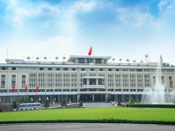 Vietnam LGBTQ+ vacation