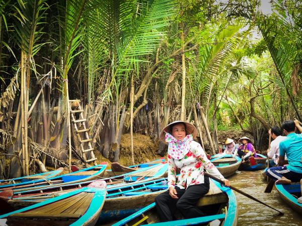 Vietnam LGBTQ+ vacation