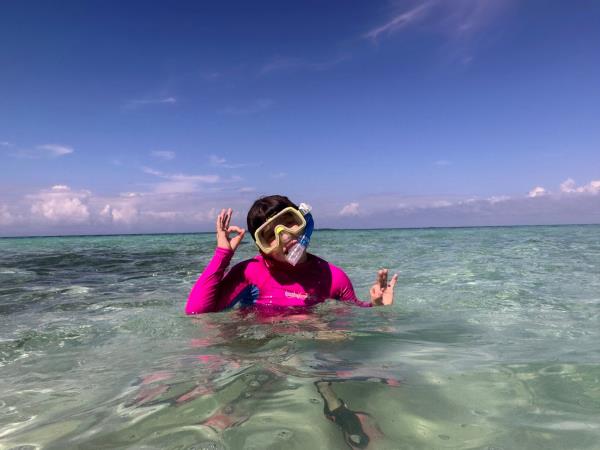 Belize family vacations for all ages