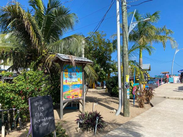 Belize family vacations for all ages