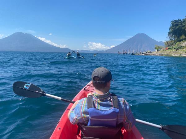 Belize and Guatemala family vacation