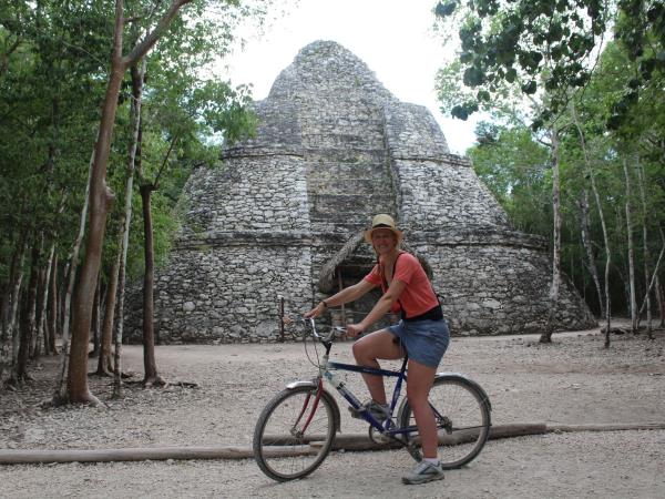 Mexico and Belize family vacation