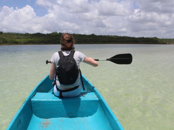 Mexico and Belize family vacation