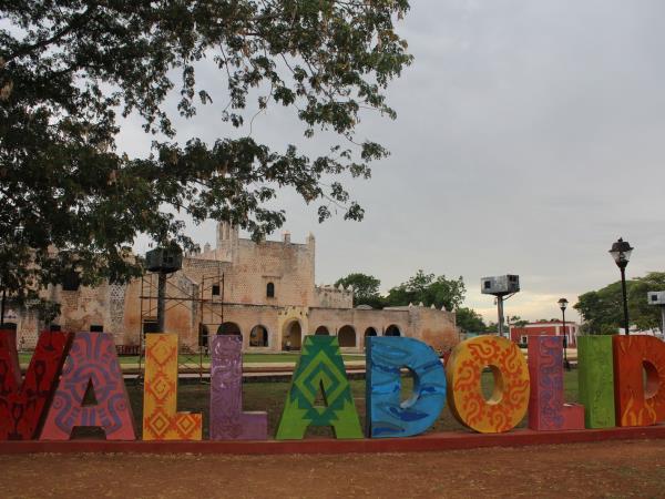 Mexico and Belize family vacation