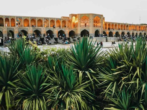 Iran cultural vacation, 12 days
