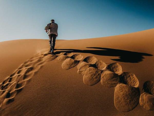 Iran cultural vacation, 12 days