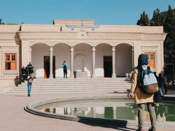 Iran cultural vacation, 12 days