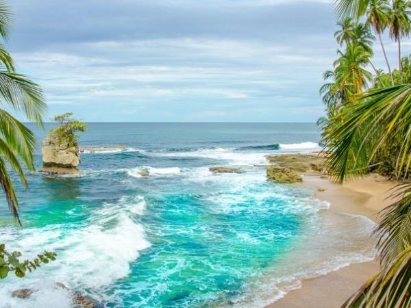 Activity & nature holiday in Costa Rica