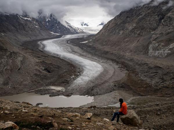 Ladakh photography vacation, private departure