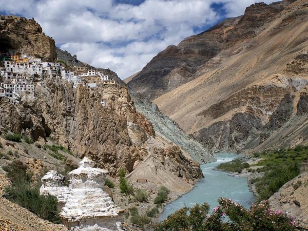 Ladakh photography vacation, private departure