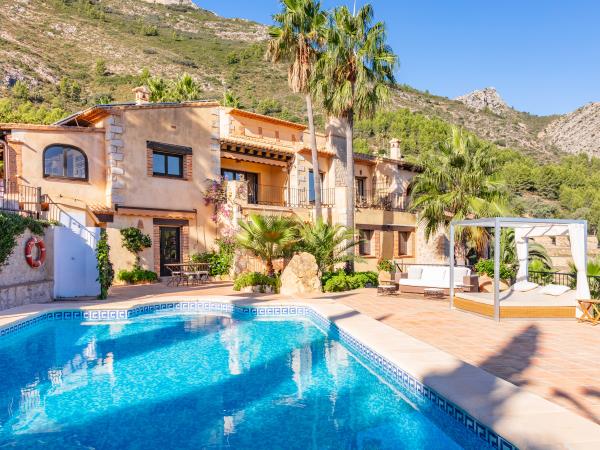 Family friendly hotel in Valencia, Spain