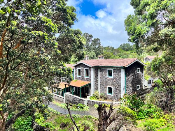 Island hopping in the Azores, self drive vacation