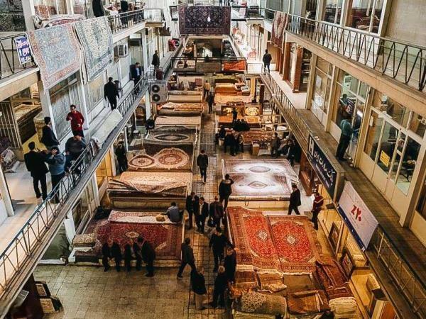 Iran luxury vacation