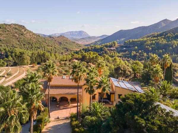 Family friendly hotel in Valencia, Spain