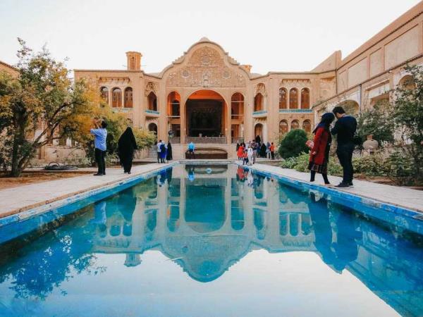 Iran cultural tour, 7 days