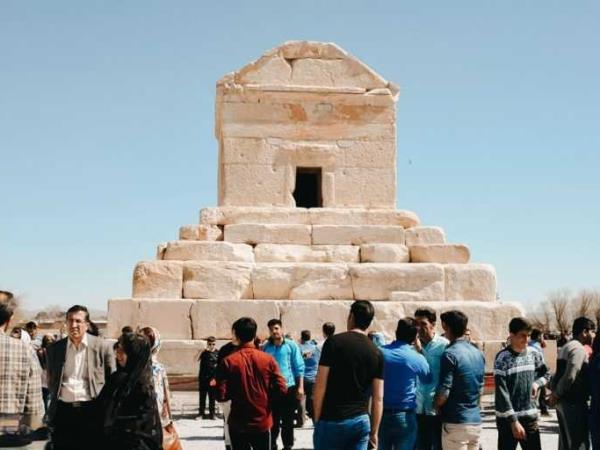 Iran cultural tour, 7 days