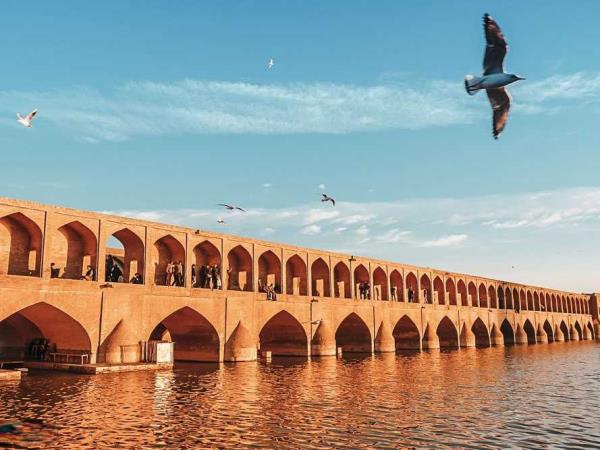 Iran highlights vacation, 9 days