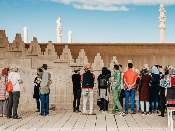 Iran cultural tour, 7 days