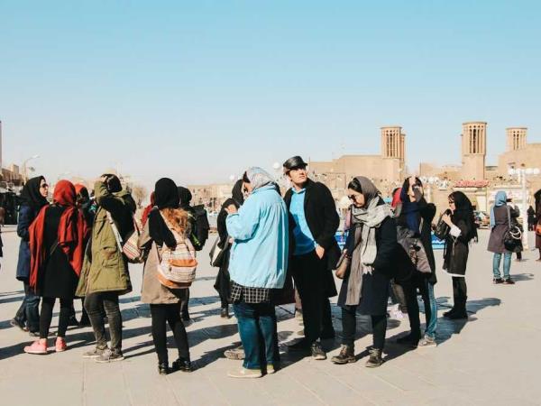 Iran culture vacation on a budget