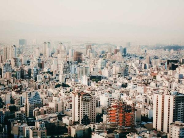 Iran culture vacation on a budget