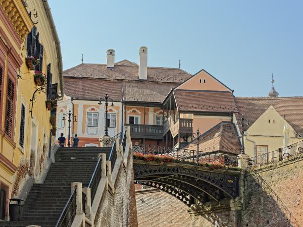 Halloween tour in Transylvania, Romania