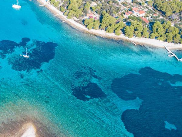 Active vacation in Croatia for families with older children