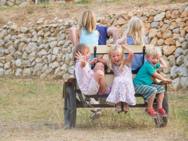 Family friendly hotel in Valencia, Spain