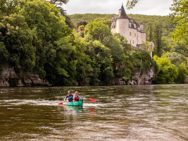 Multi activity vacation in the Dordogne, France