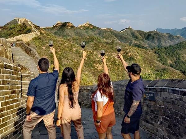 Japan and China highlights tour, 16 days