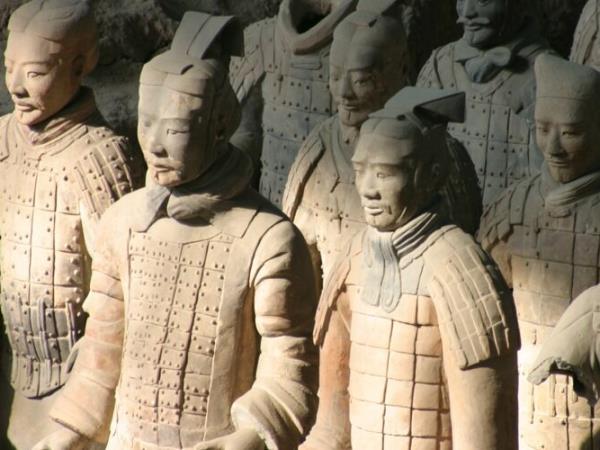Japan and China highlights tour, 16 days