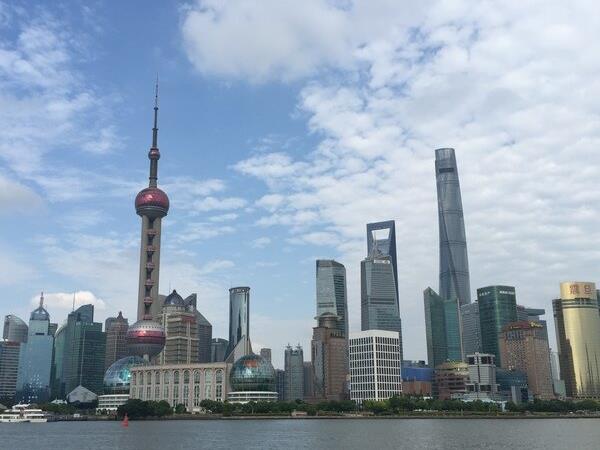 Japan and China highlights tour, 16 days