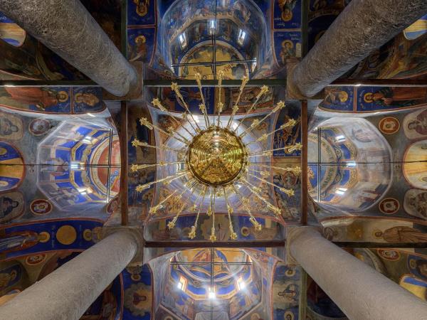 North Macedonia photography vacation