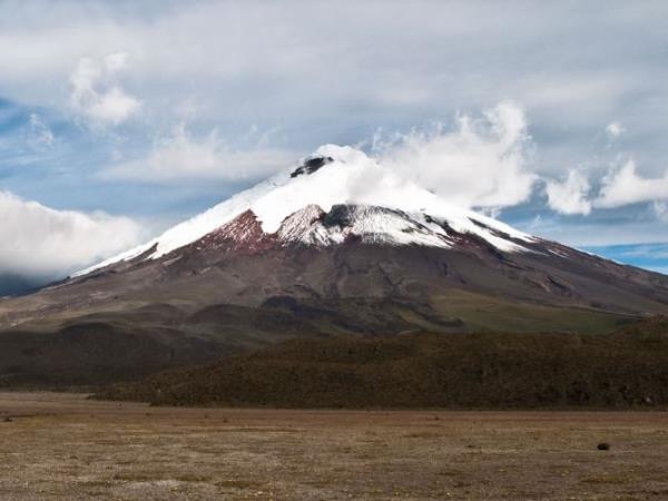 Mainland Ecuador highlights vacation, tailor made