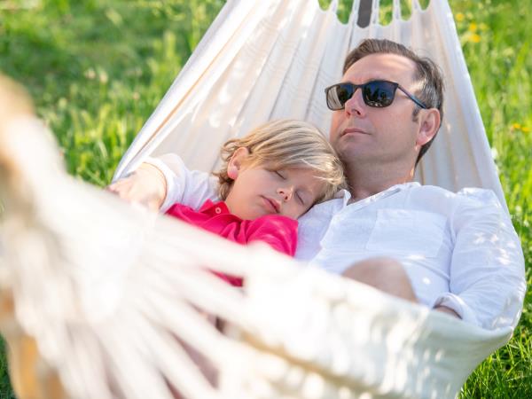 Toddler friendly hotel in Valencia, Spain