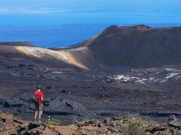 Galapagos Islands multi activity vacation