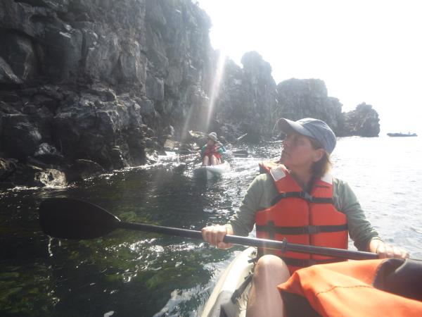 Galapagos tailor made adventure vacation