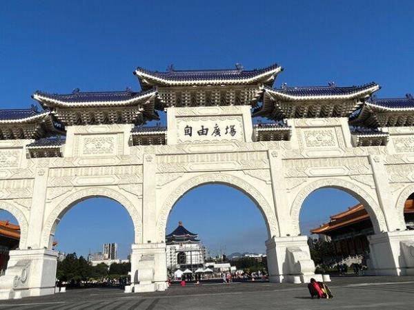 Taiwan highlights vacation, tailor made