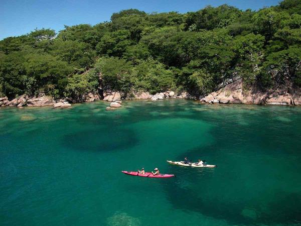 Malawi small group safari