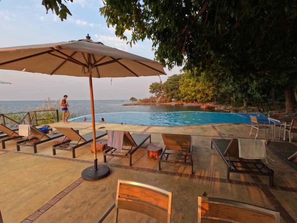Malawi small group safari