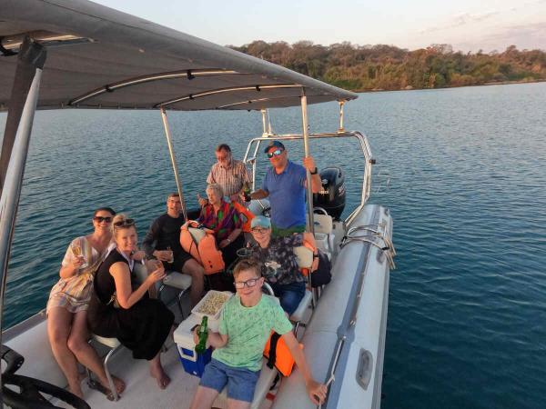 Malawi small group safari