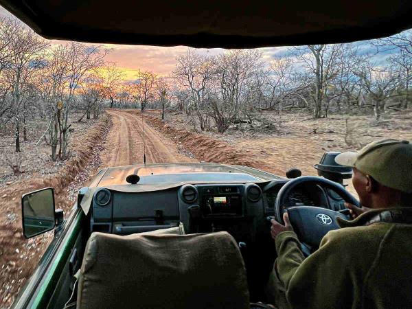Malawi small group safari