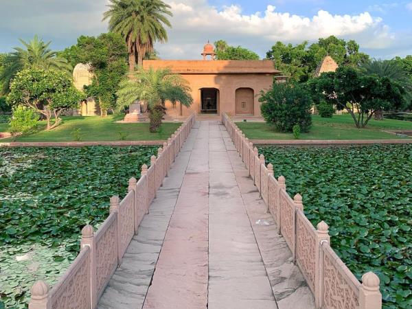 Luxury Rajasthan vacation, 13 days